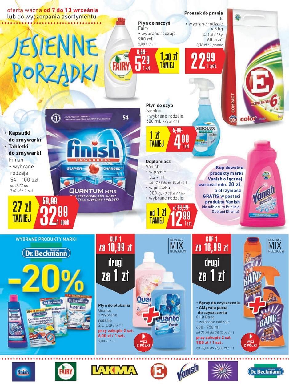 Gazetka promocyjna Intermarche str. 16