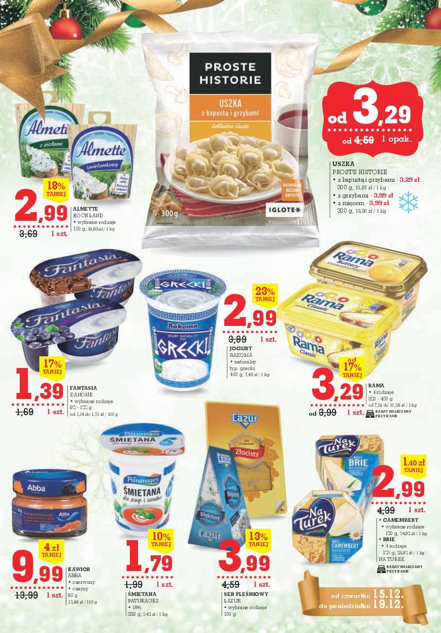 Gazetka promocyjna Intermarche str. 17