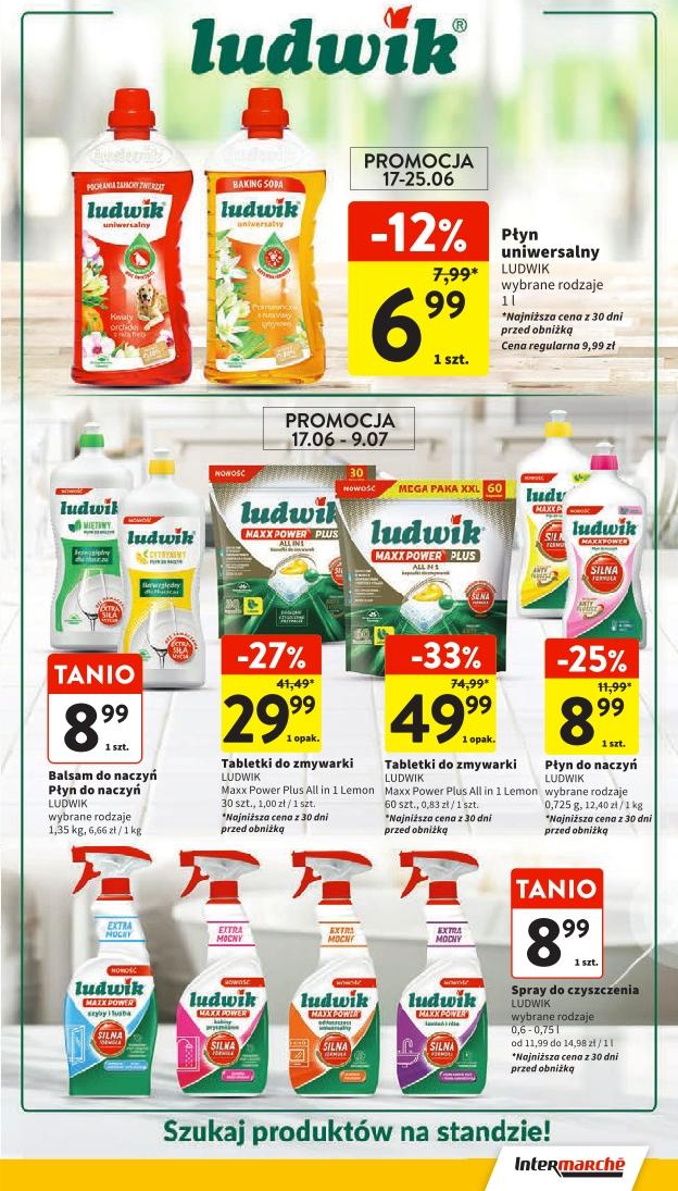 Gazetka promocyjna Intermarche str. 39