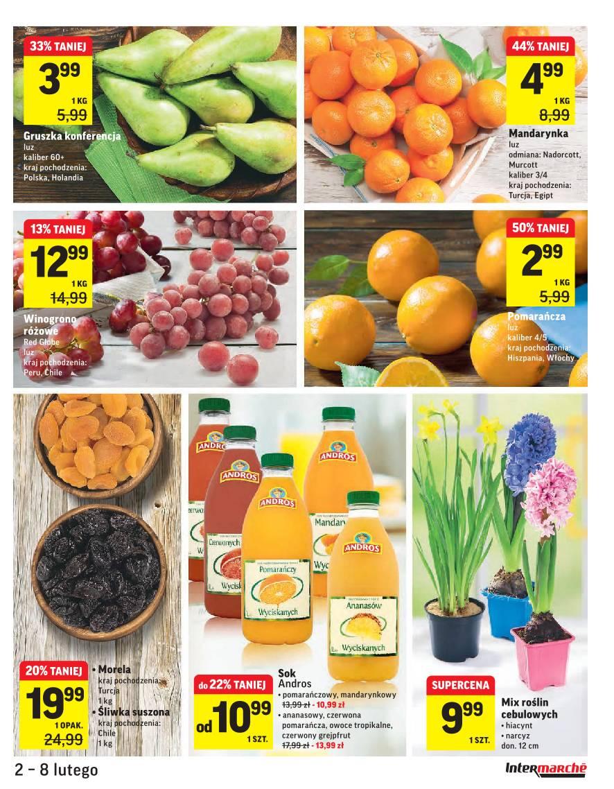 Gazetka promocyjna Intermarche str. 7