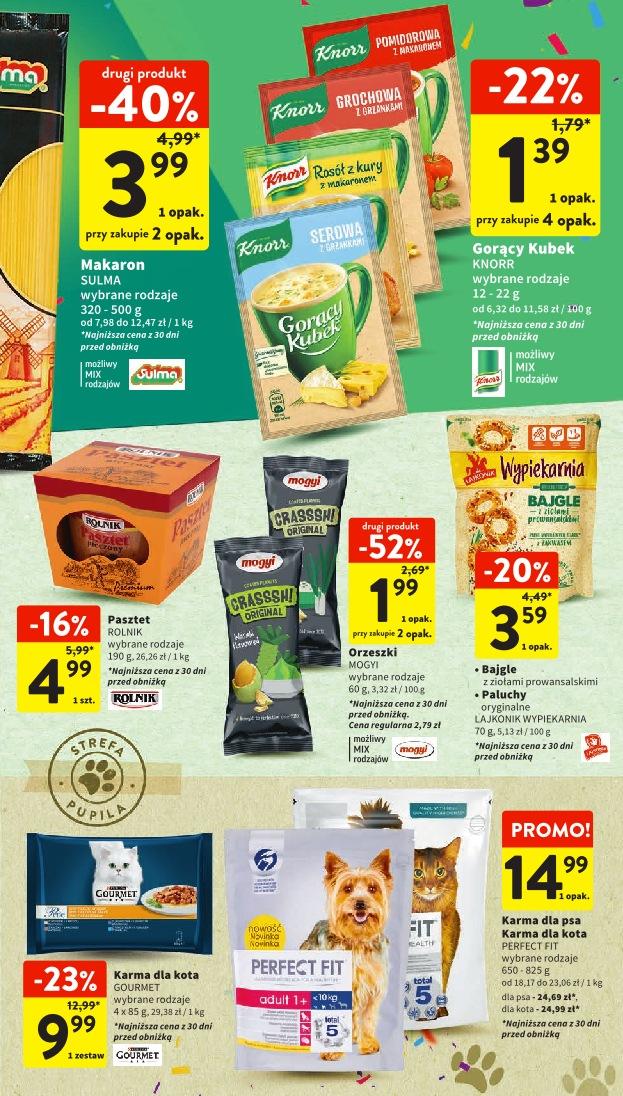 Gazetka promocyjna Intermarche str. 37