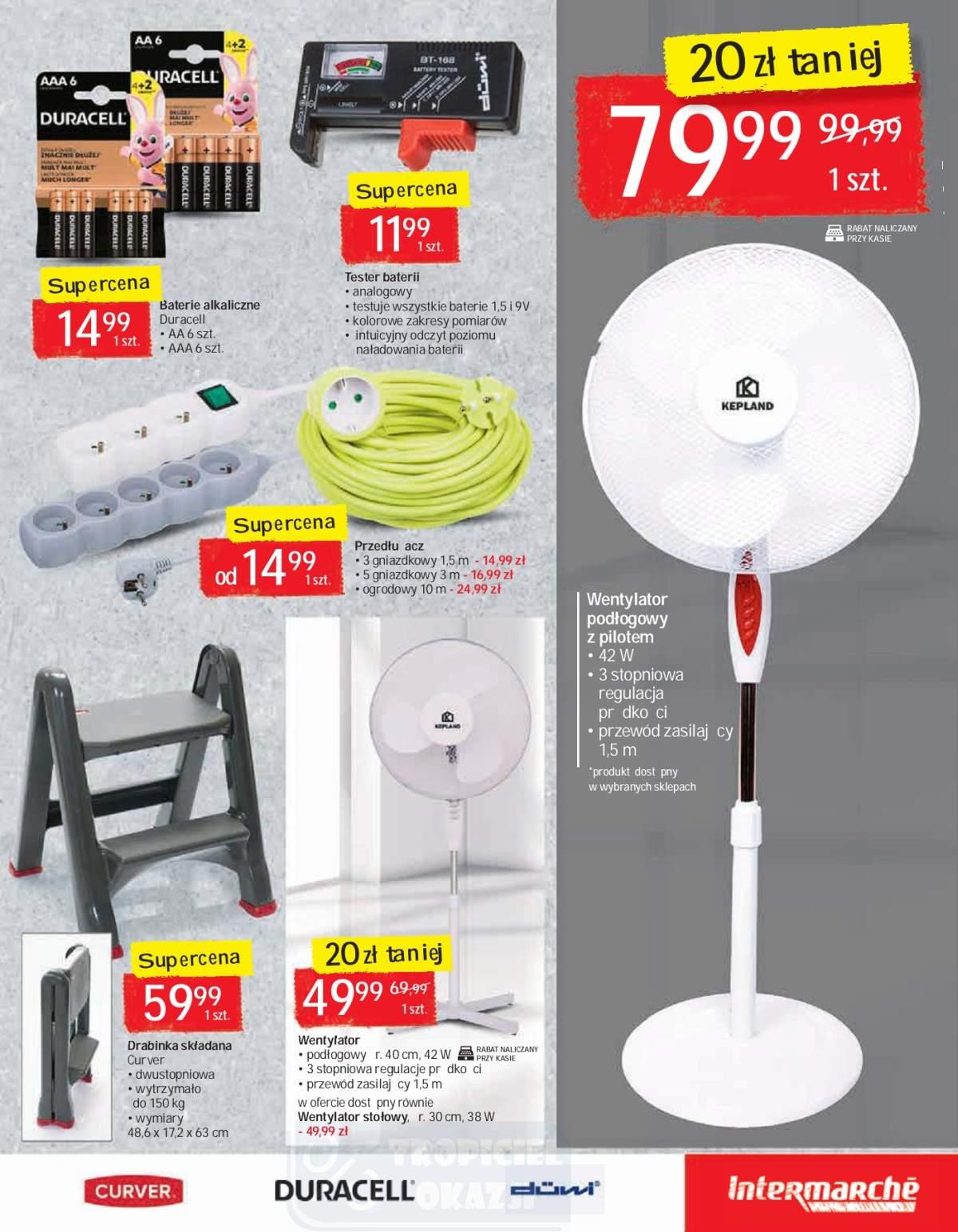 Gazetka promocyjna Intermarche str. 31