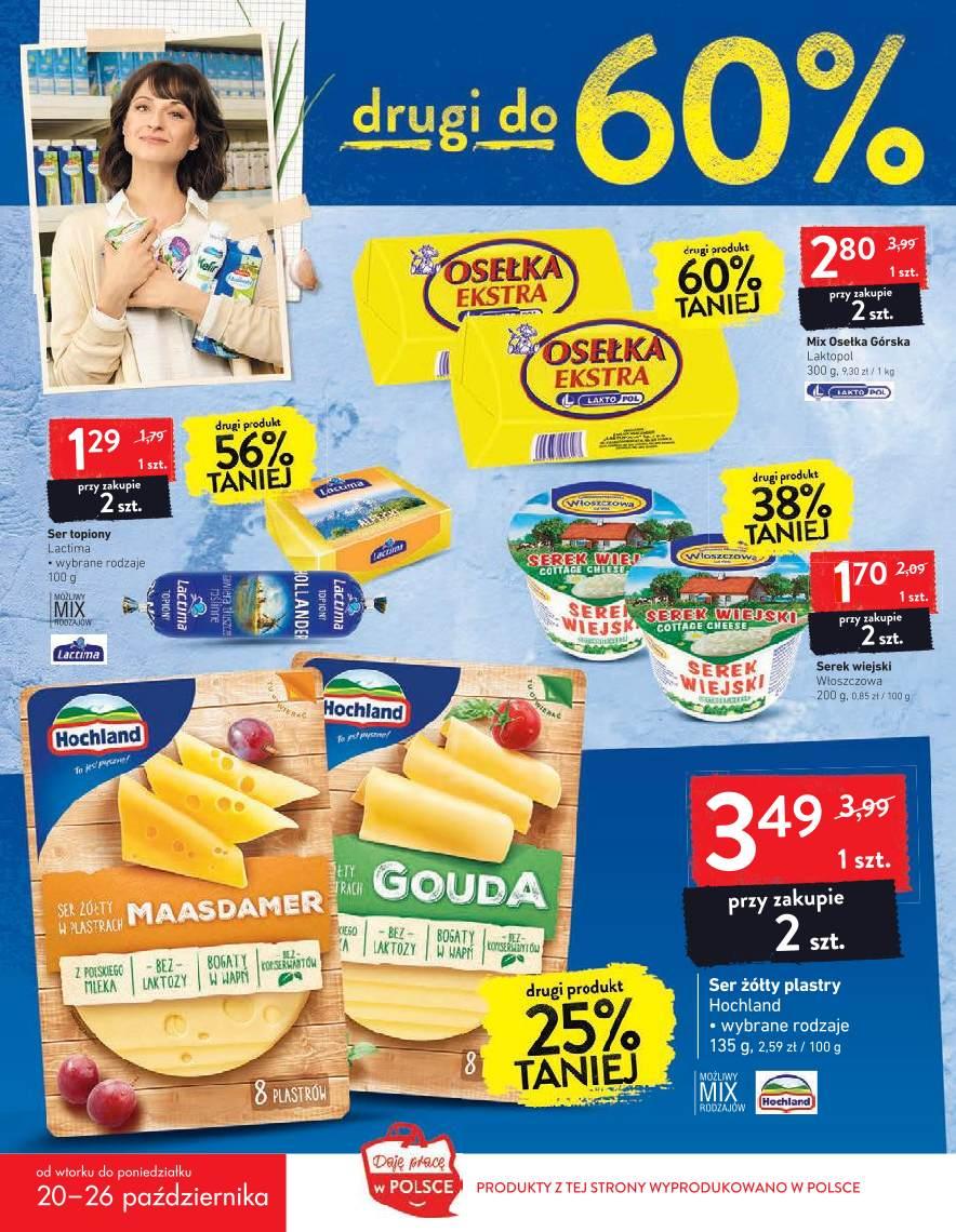 Gazetka promocyjna Intermarche str. 12