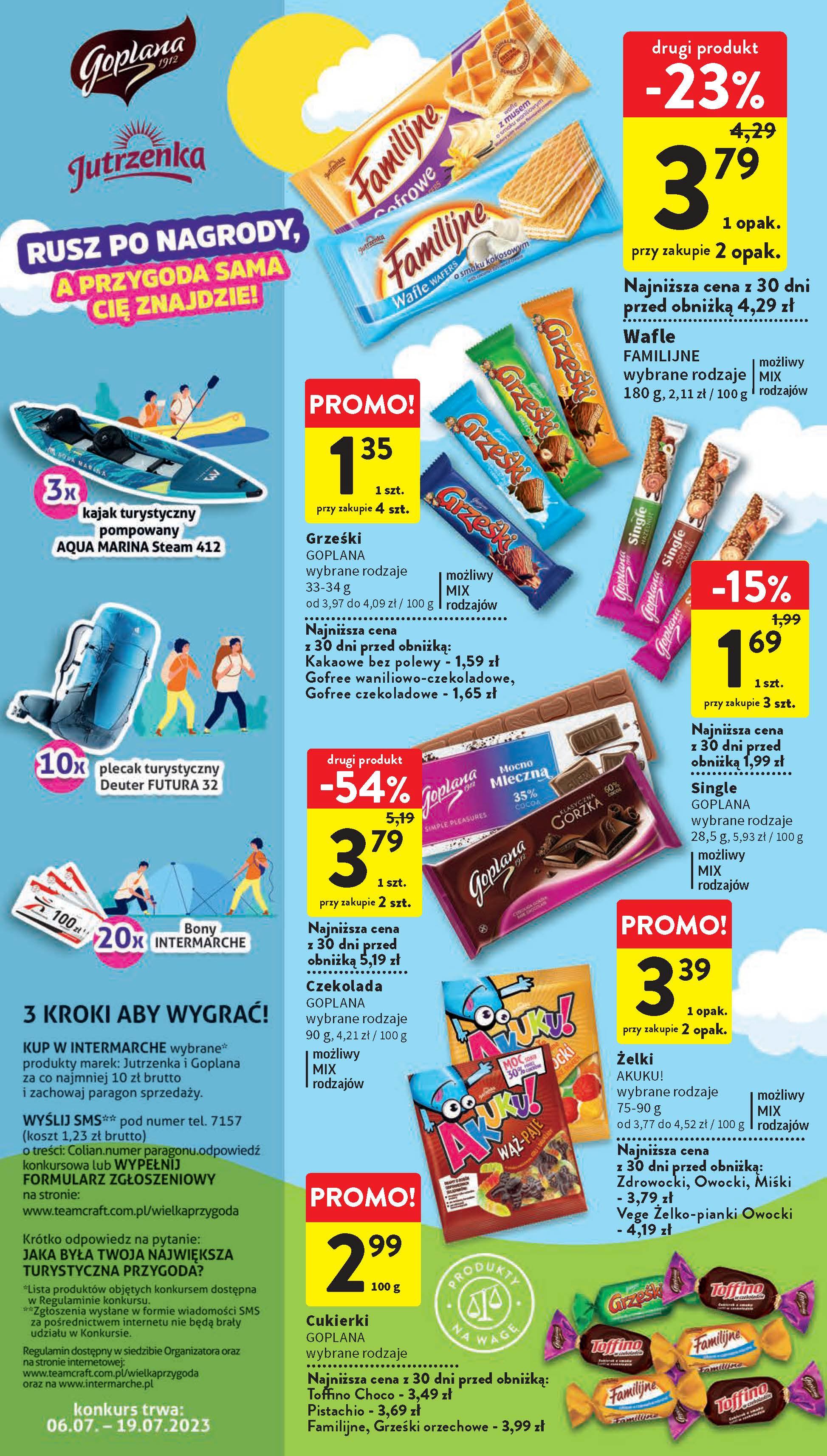 Gazetka promocyjna Intermarche str. 28