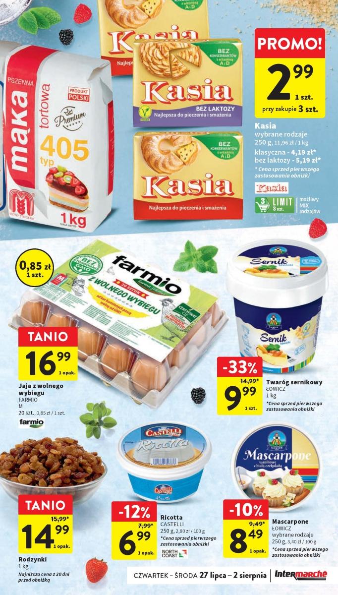 Gazetka promocyjna Intermarche str. 29