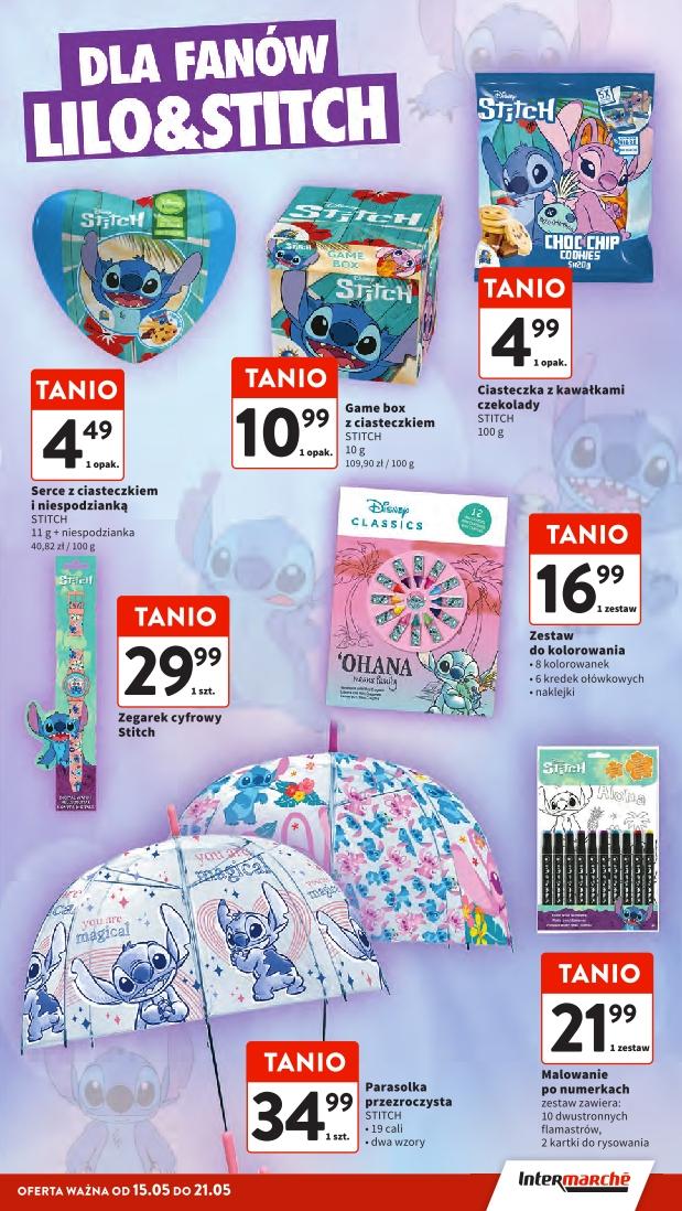 Gazetka promocyjna Intermarche str. 23