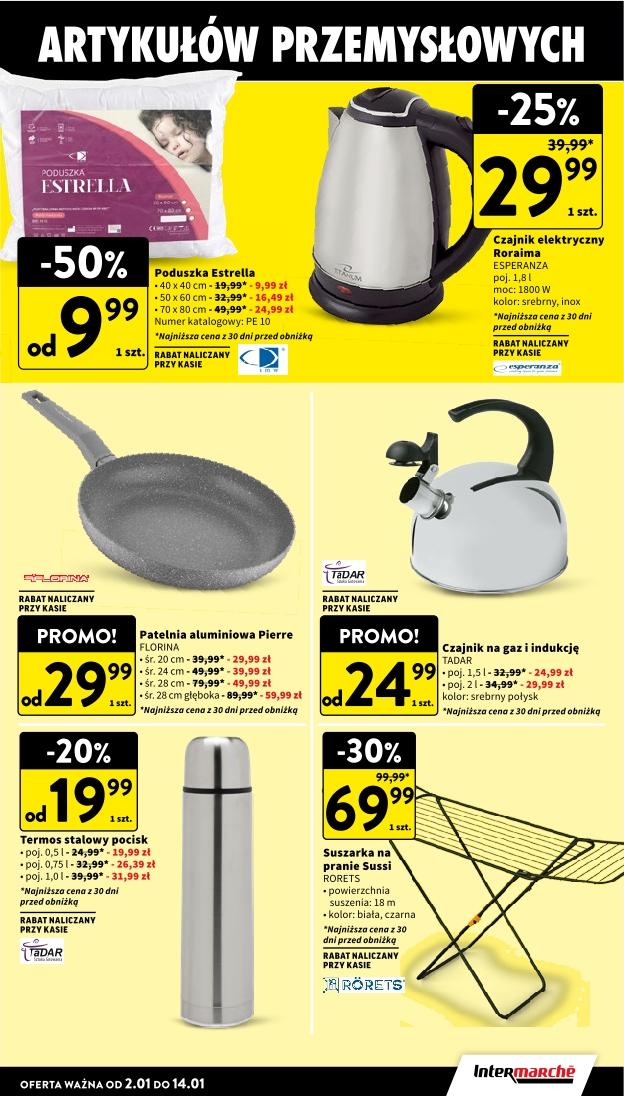 Gazetka promocyjna Intermarche str. 41