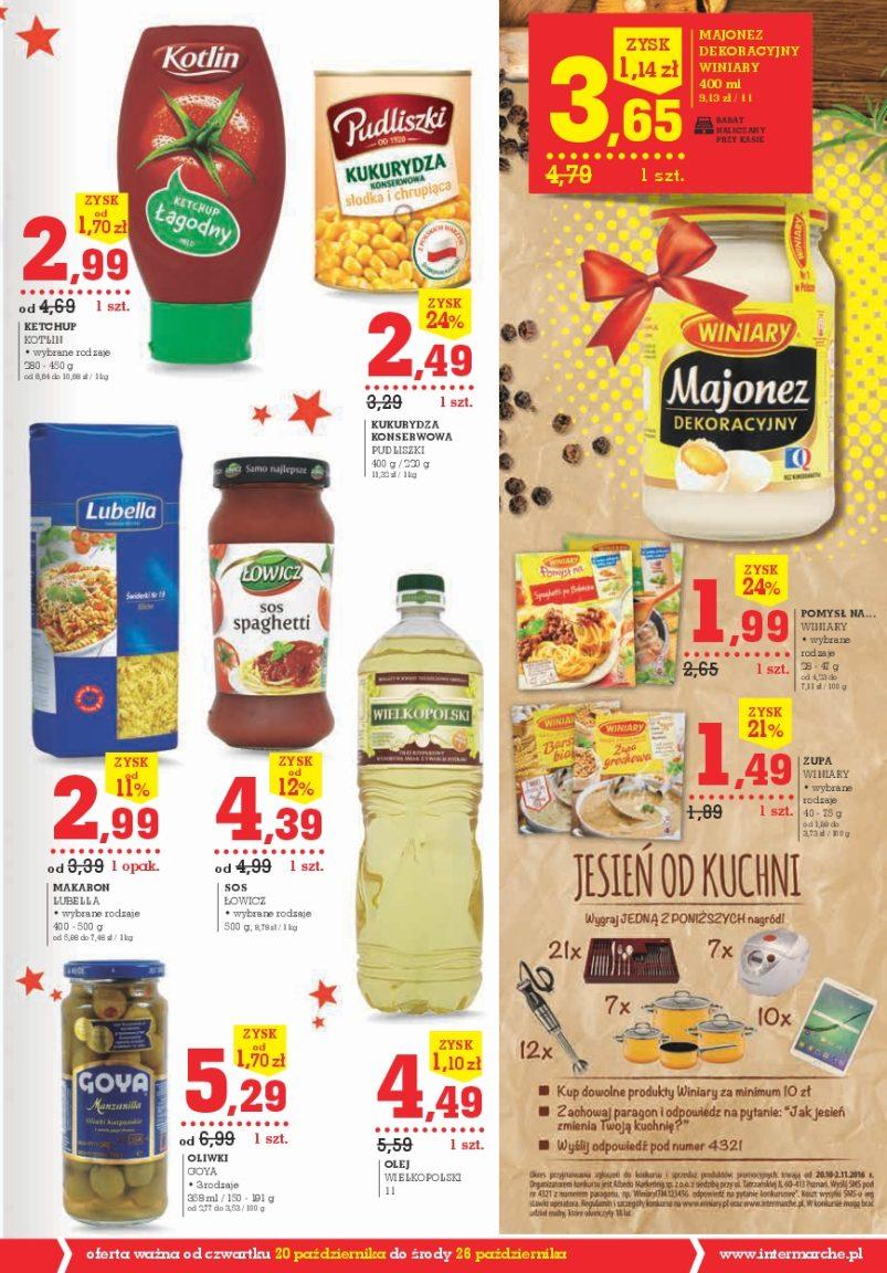 Gazetka promocyjna Intermarche str. 15