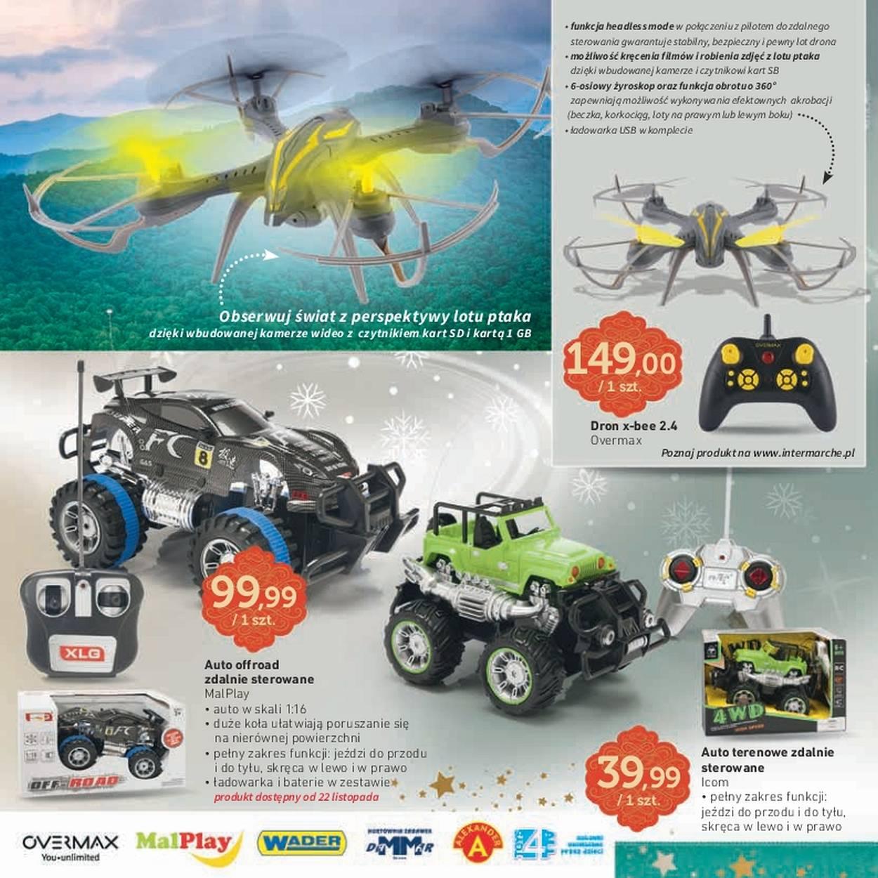 Gazetka promocyjna Intermarche str. 14