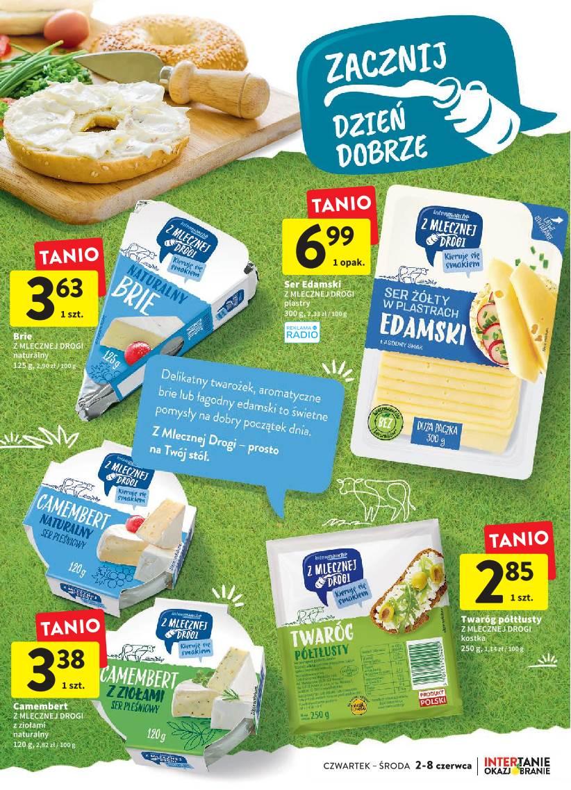 Gazetka promocyjna Intermarche str. 25