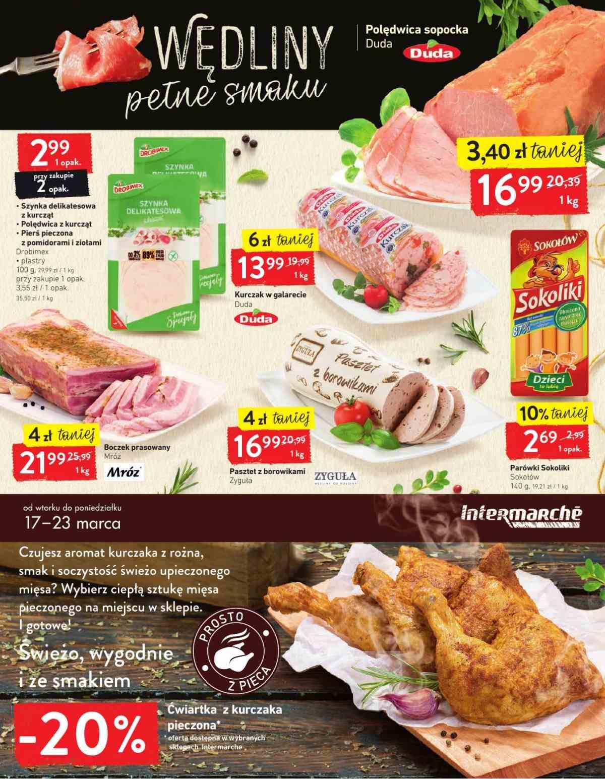 Gazetka promocyjna Intermarche str. 13