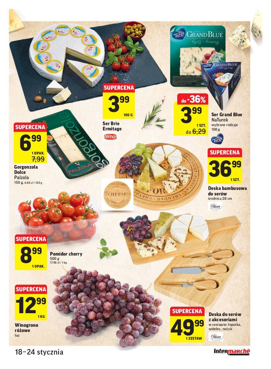 Gazetka promocyjna Intermarche str. 21
