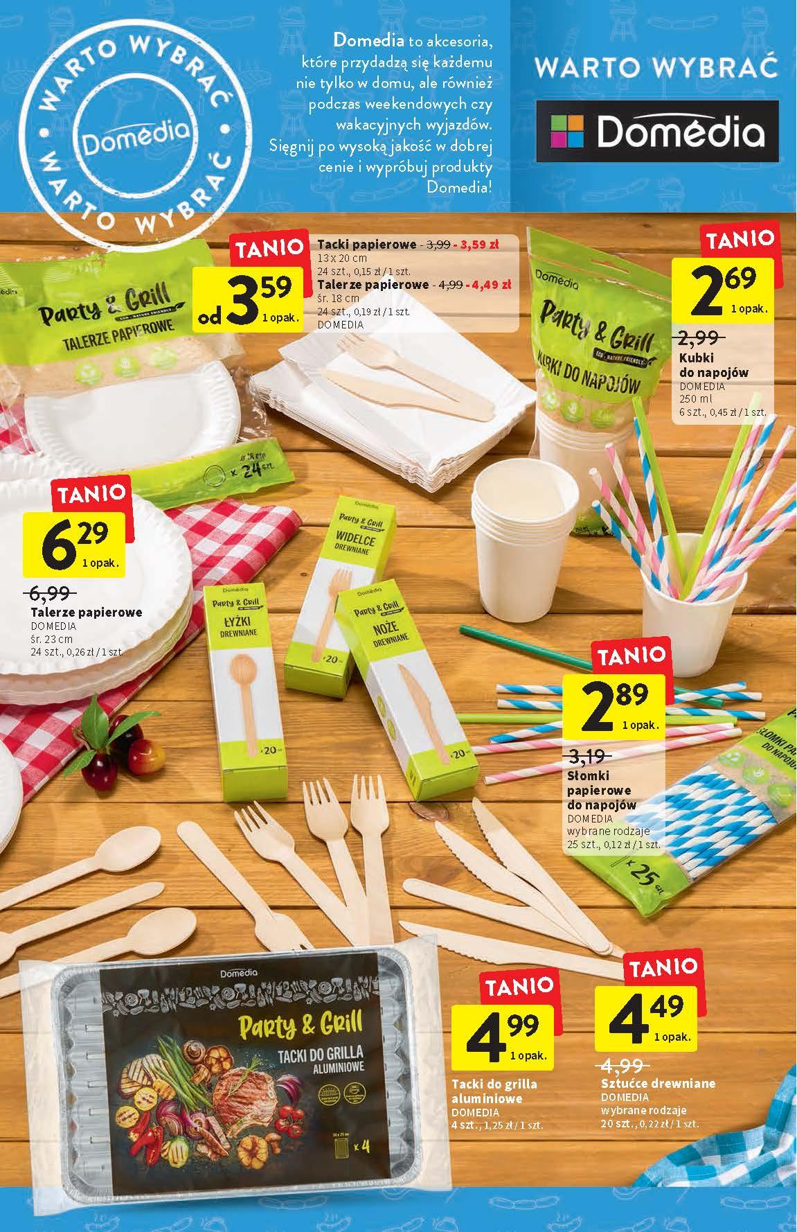 Gazetka promocyjna Intermarche str. 34