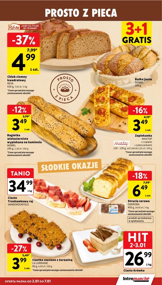 Gazetka promocyjna Intermarche str. 17