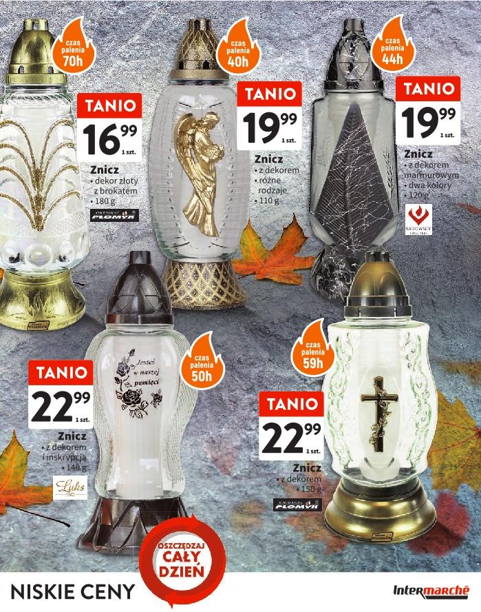 Gazetka promocyjna Intermarche str. 5