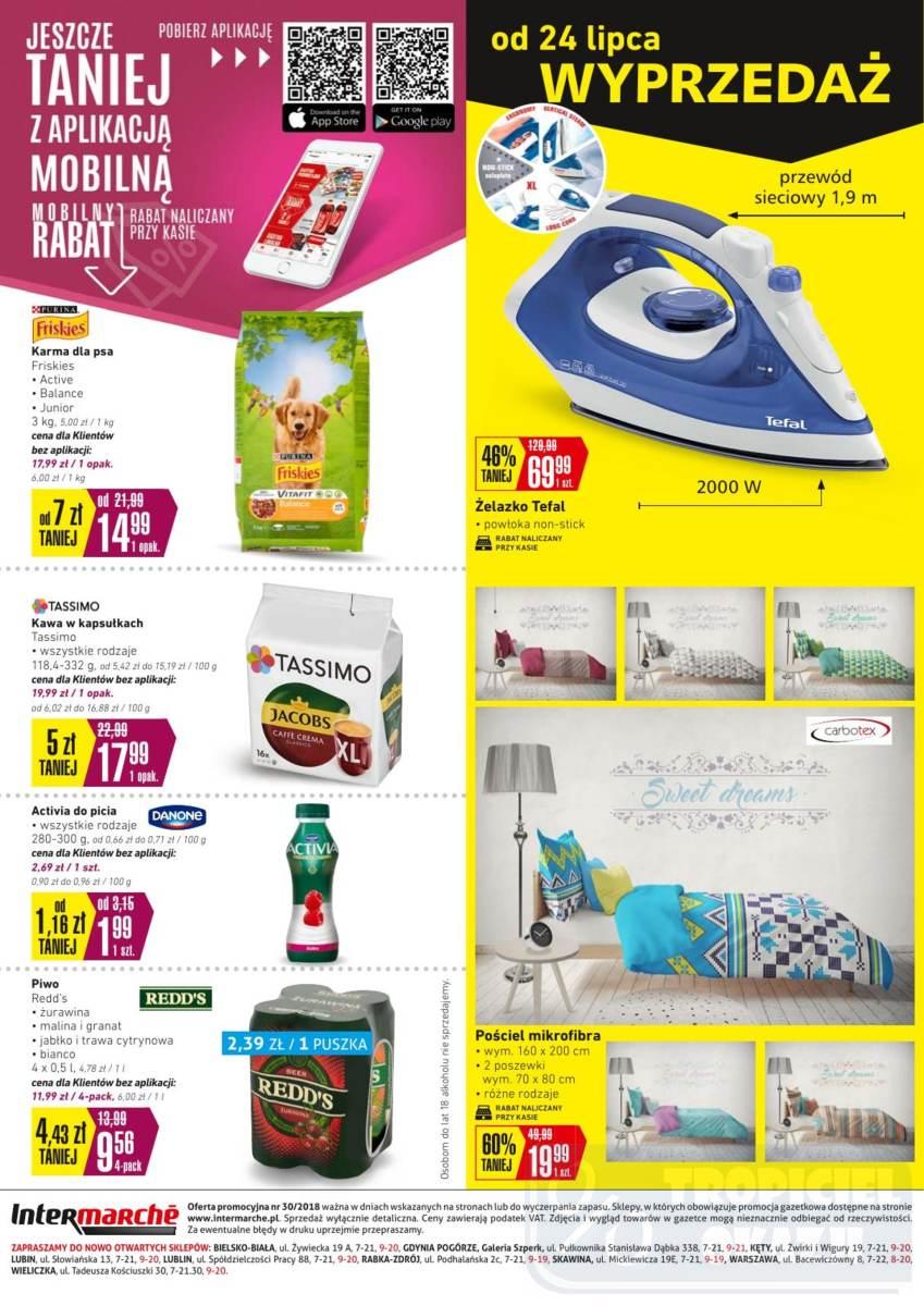 Gazetka promocyjna Intermarche str. 12