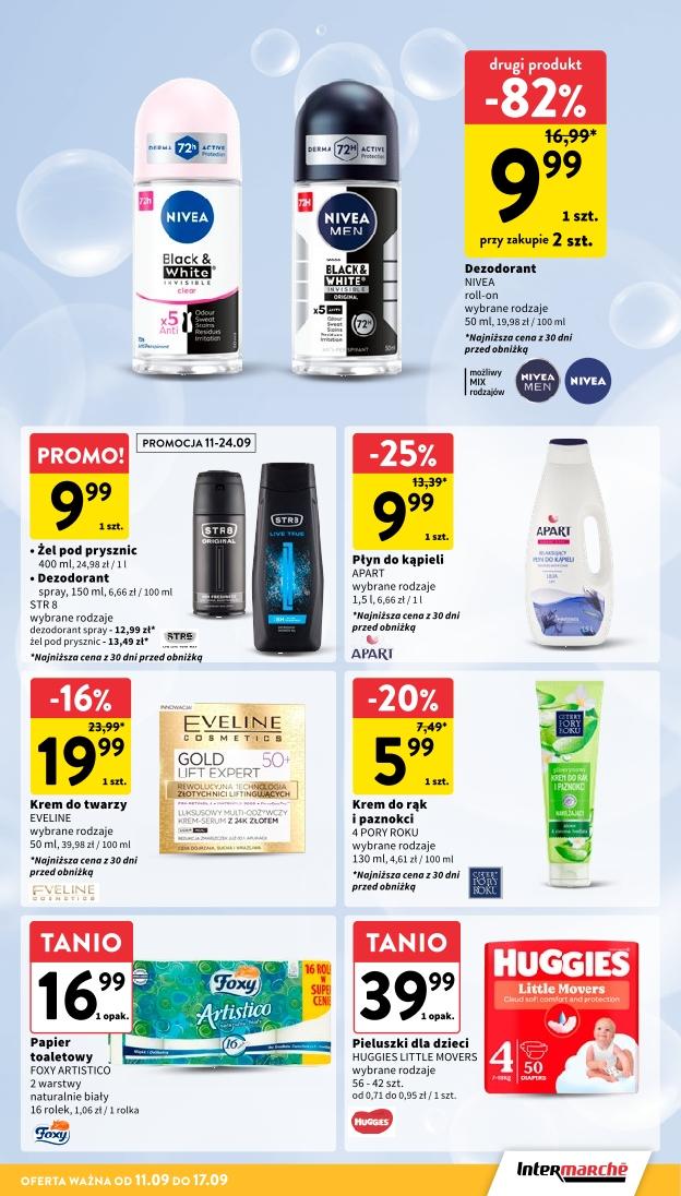 Gazetka promocyjna Intermarche str. 35