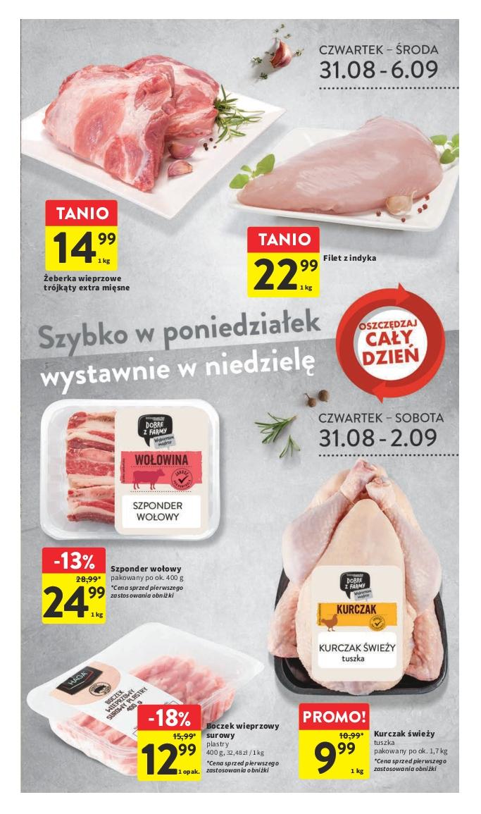 Gazetka promocyjna Intermarche str. 17