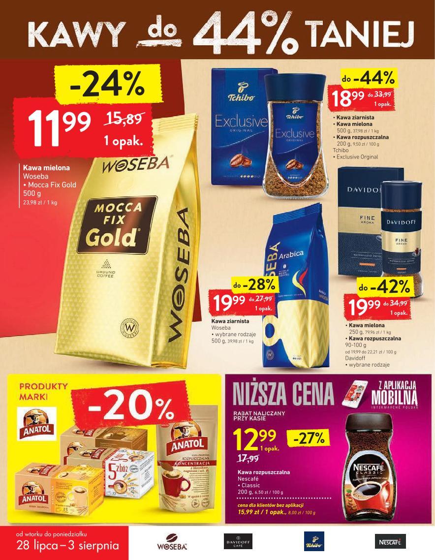 Gazetka promocyjna Intermarche str. 18