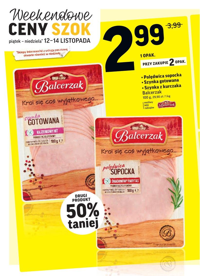 Gazetka promocyjna Intermarche str. 39