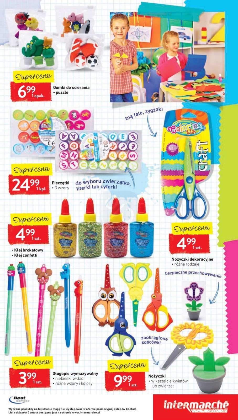 Gazetka promocyjna Intermarche str. 25