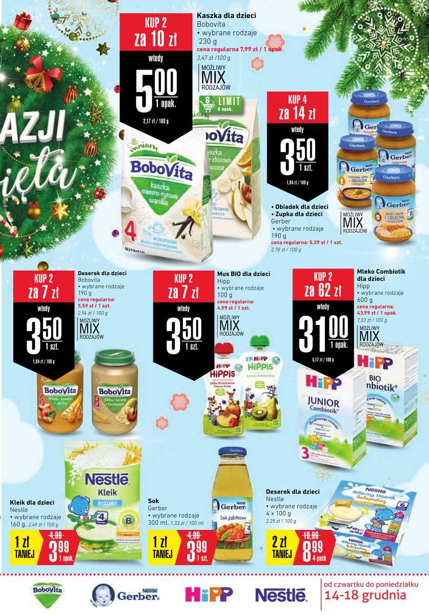 Gazetka promocyjna Intermarche str. 21