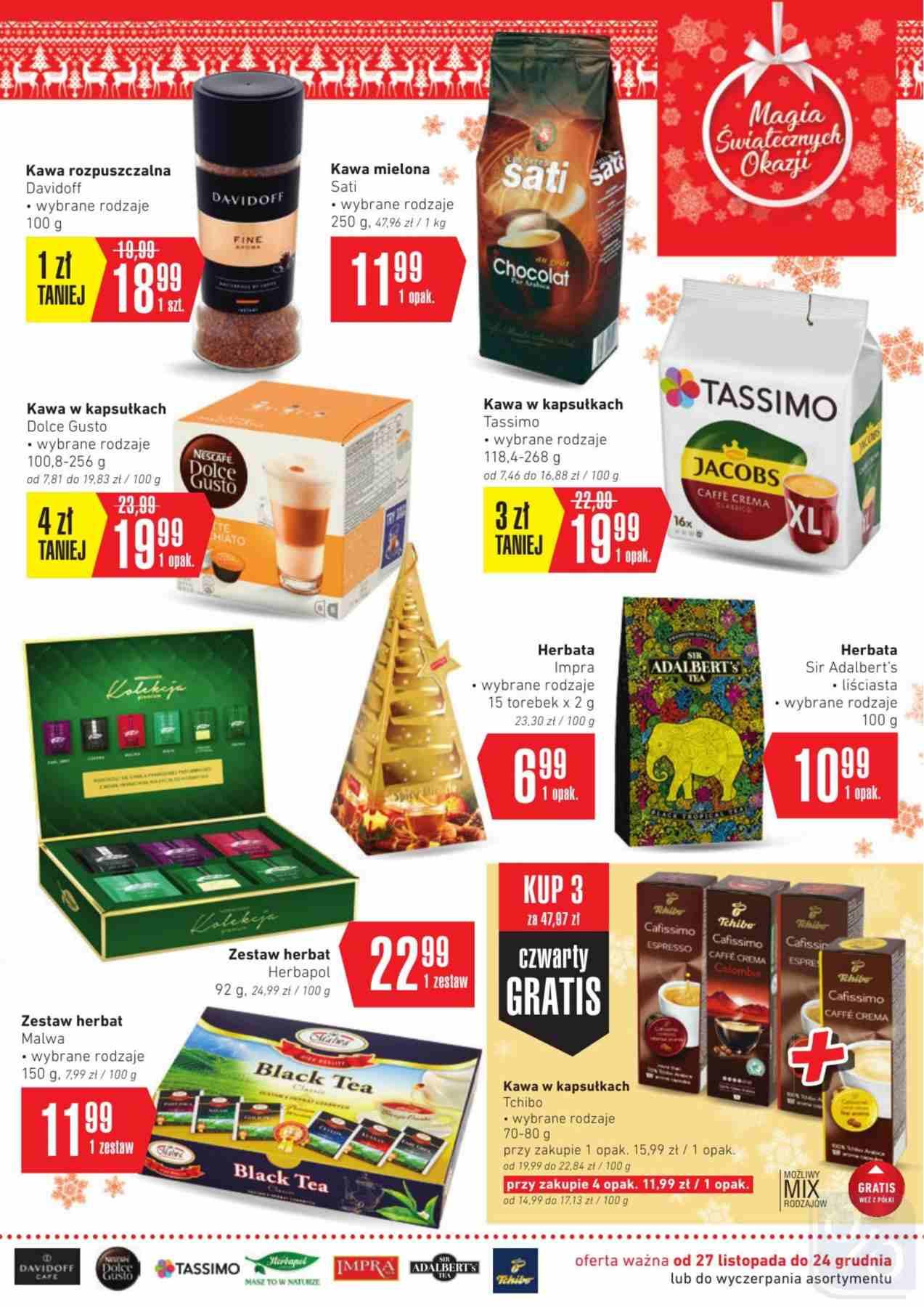 Gazetka promocyjna Intermarche str. 5