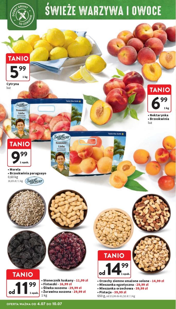 Gazetka promocyjna Intermarche str. 10