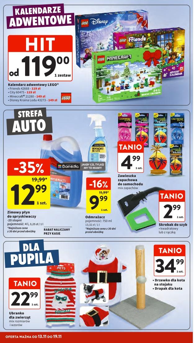 Gazetka promocyjna Intermarche str. 40