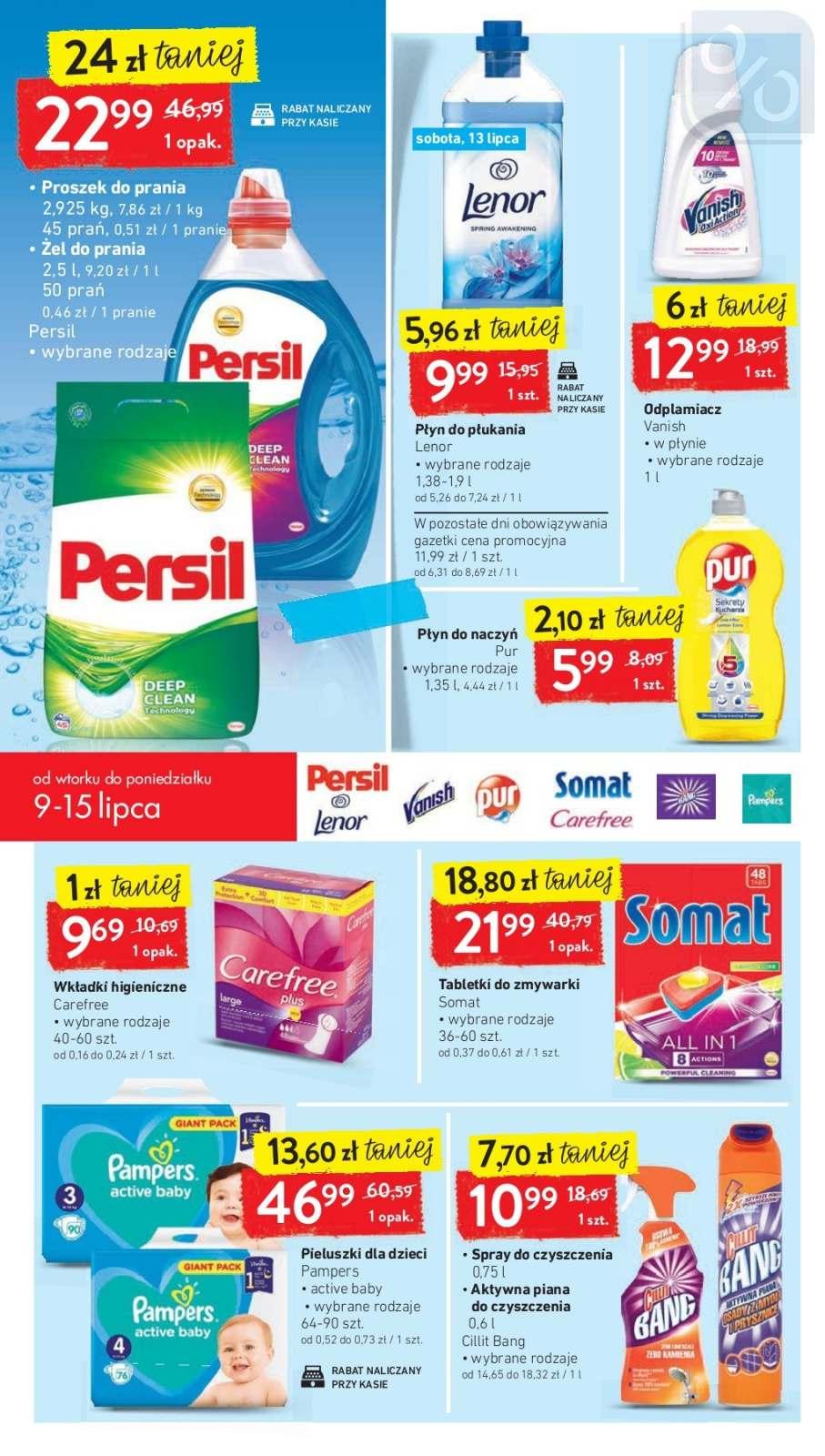 Gazetka promocyjna Intermarche str. 20