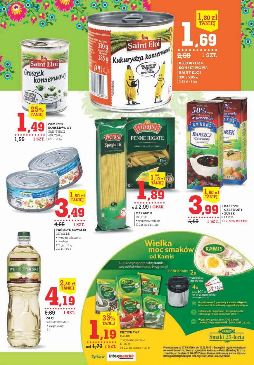 Gazetka promocyjna Intermarche str. 17