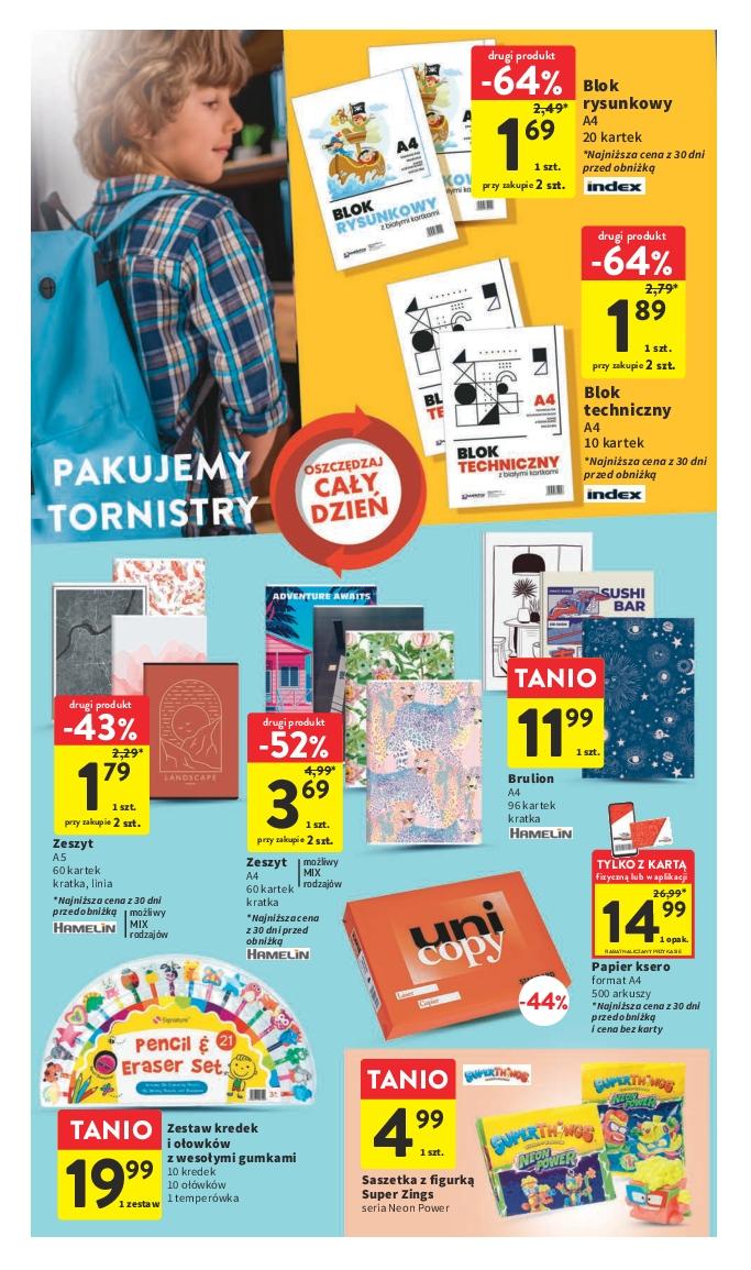 Gazetka promocyjna Intermarche str. 36