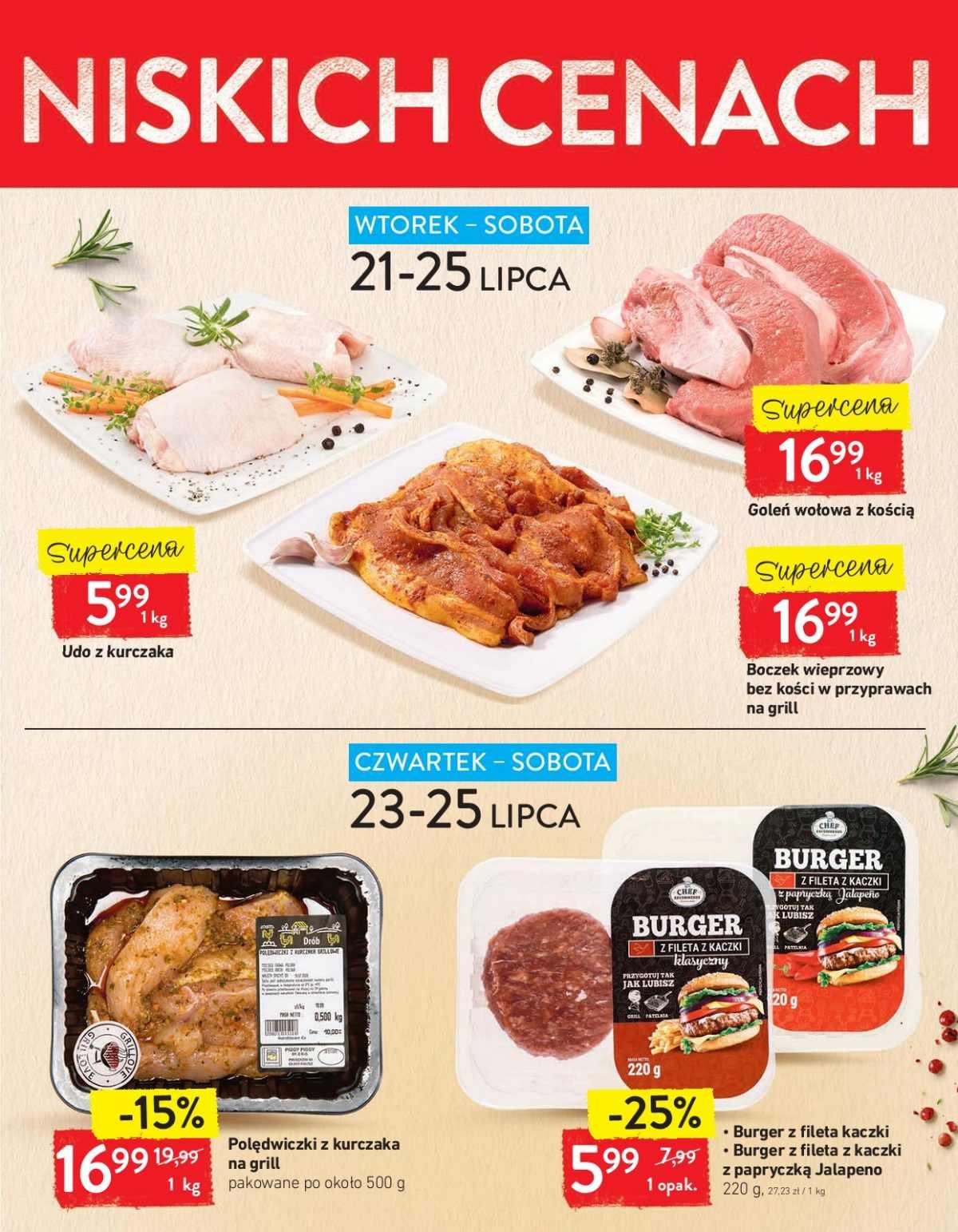 Gazetka promocyjna Intermarche str. 9