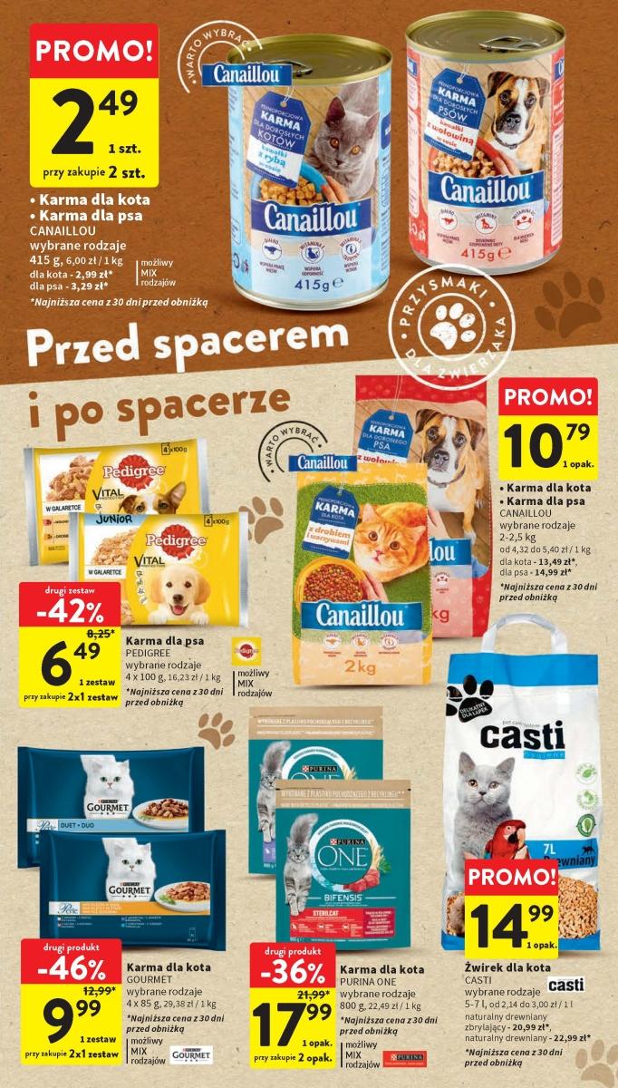 Gazetka promocyjna Intermarche str. 35