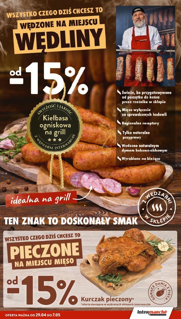 Gazetka promocyjna Intermarche str. 9