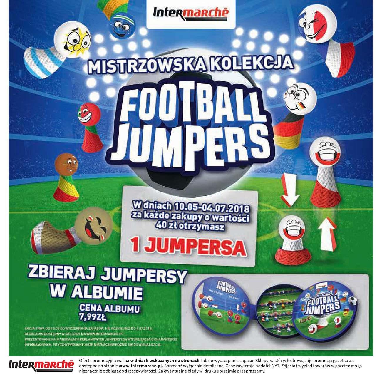 Gazetka promocyjna Intermarche str. 20