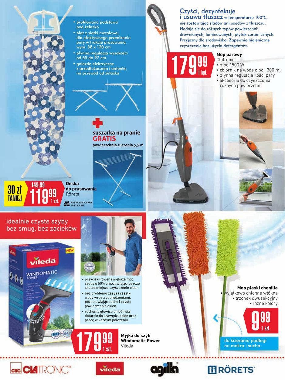 Gazetka promocyjna Intermarche str. 18