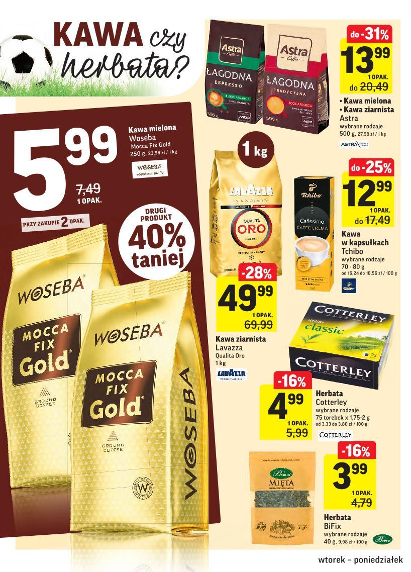 Gazetka promocyjna Intermarche str. 38