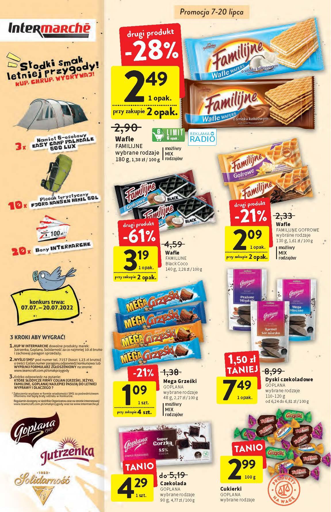 Gazetka promocyjna Intermarche str. 24