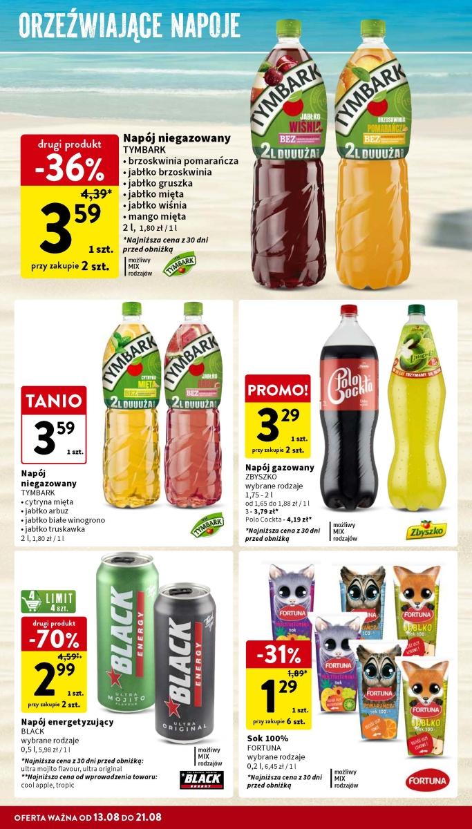 Gazetka promocyjna Intermarche str. 30