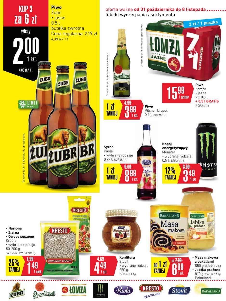Gazetka promocyjna Intermarche str. 14