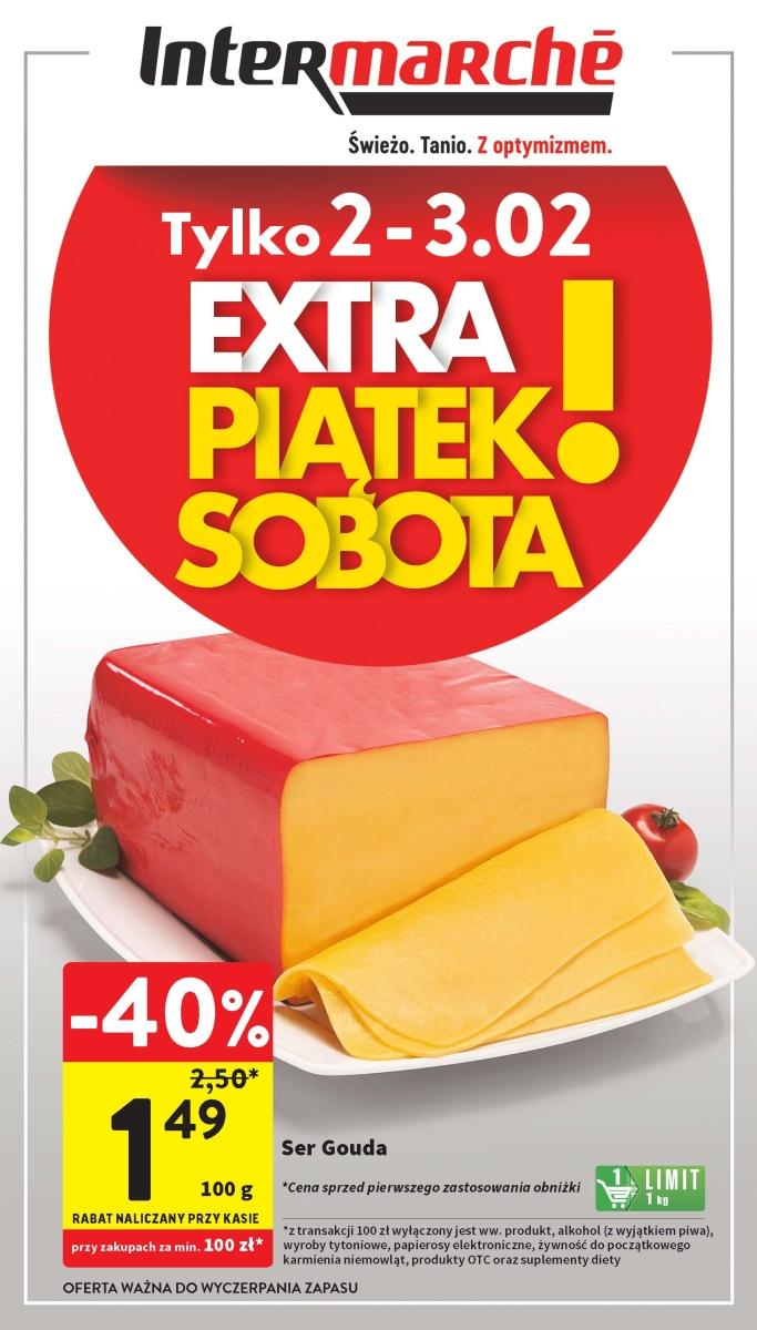 Gazetka promocyjna Intermarche str. 2