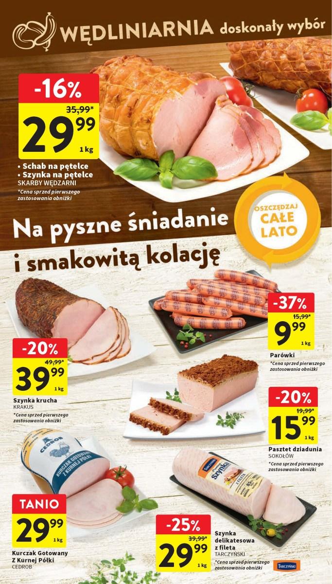 Gazetka promocyjna Intermarche str. 16
