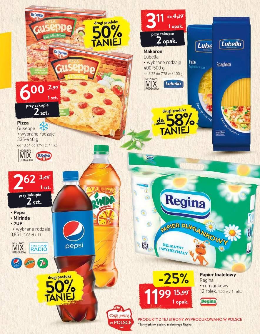 Gazetka promocyjna Intermarche str. 3