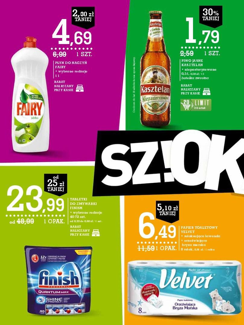 Gazetka promocyjna Intermarche str. 2