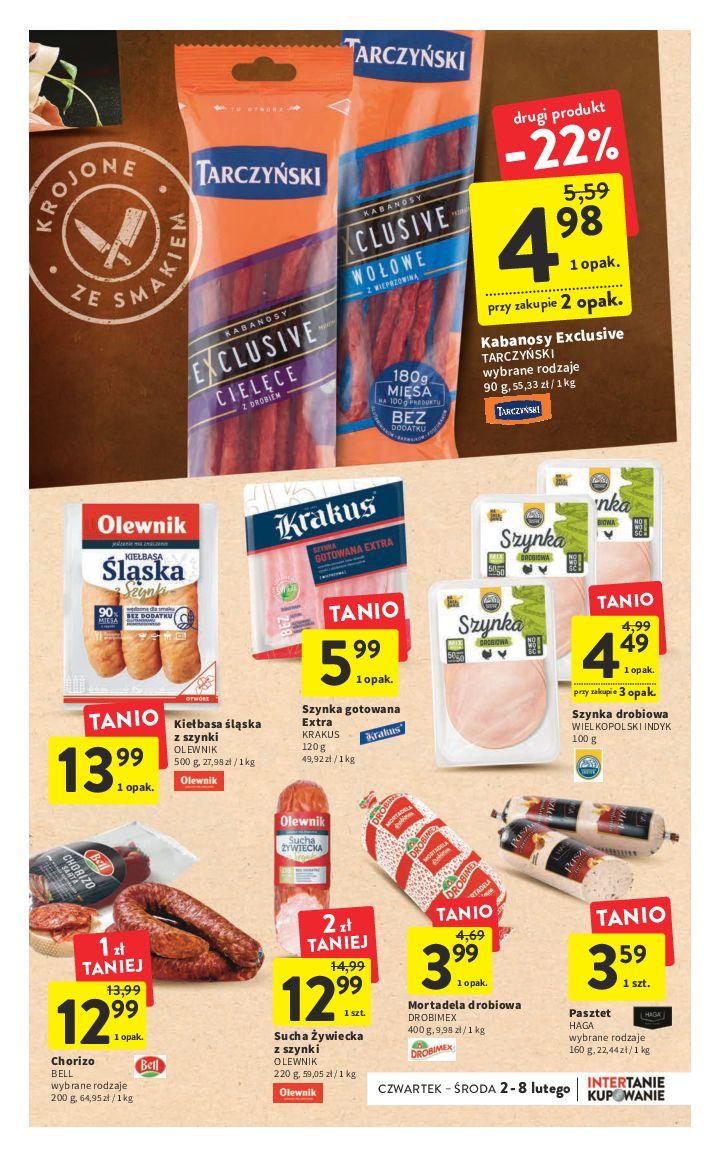 Gazetka promocyjna Intermarche str. 19