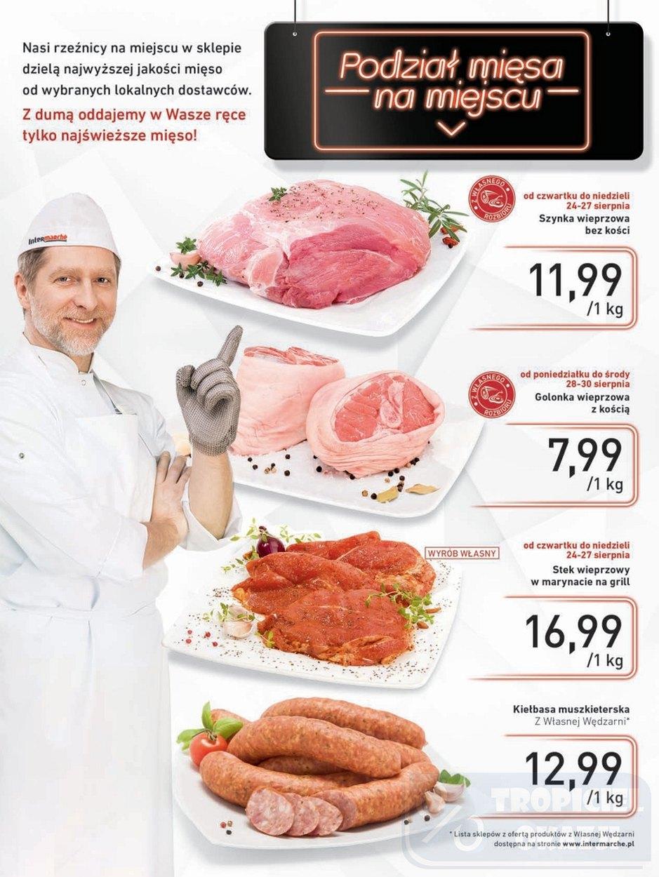 Gazetka promocyjna Intermarche str. 4