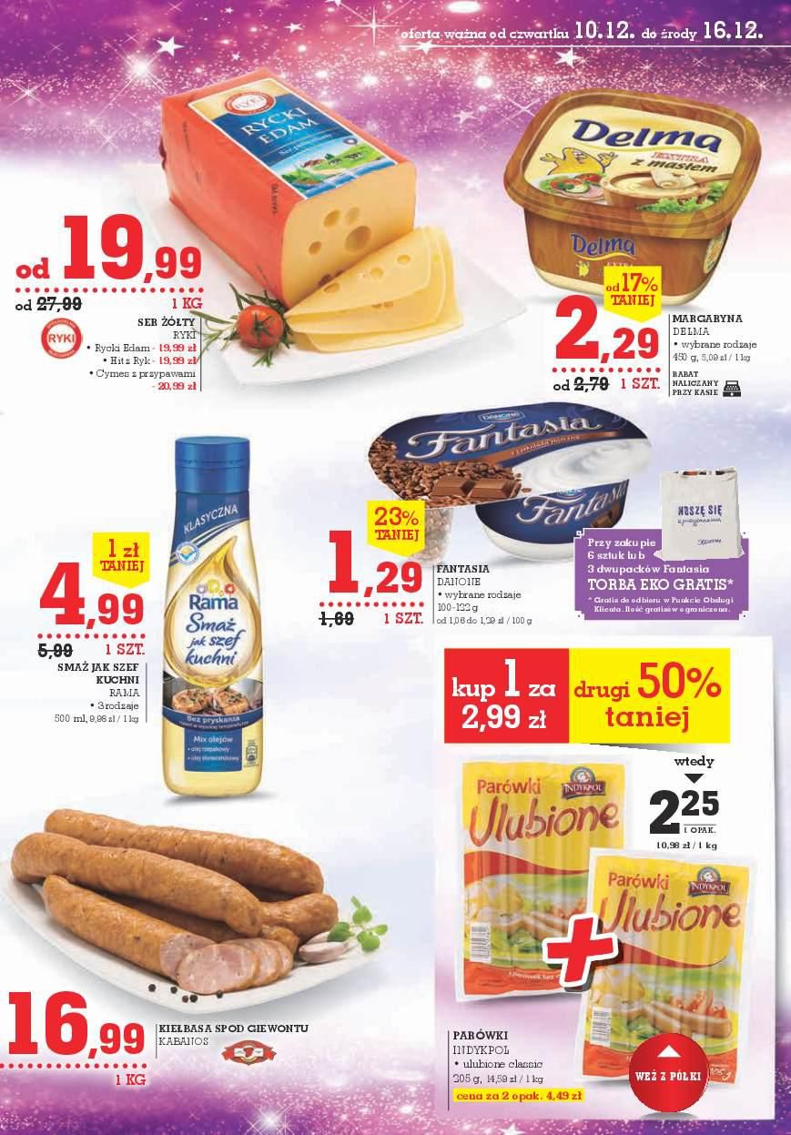 Gazetka promocyjna Intermarche str. 19