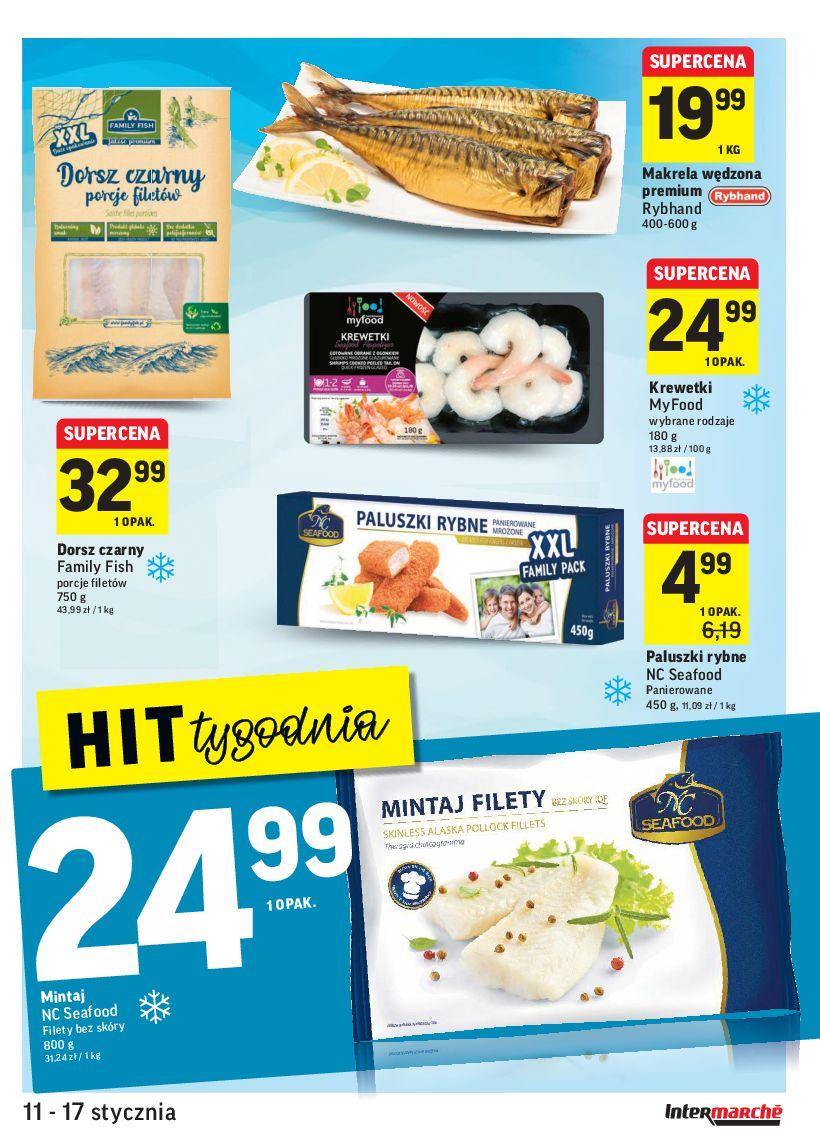 Gazetka promocyjna Intermarche str. 17
