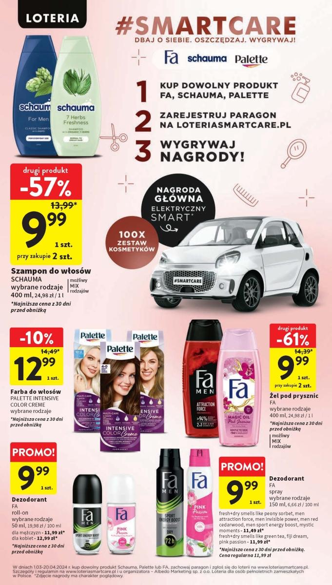 Gazetka promocyjna Intermarche str. 42